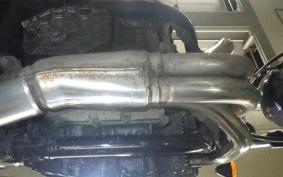SUZUKI INAZUMA 400 (GSX400) 2000 GK7BA