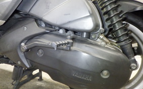 YAMAHA CYGNUS 125 X 2 2009 SE44J