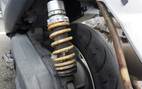 YAMAHA JOG POCHE SA08J