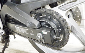 HONDA CBR250R GEN 3 2021 MC41