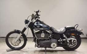 HARLEY FXDWG 1580 2013