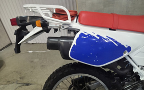HONDA XLR125R JD16