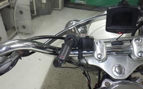 YAMAHA DRAGSTAR 400 CLASSIC 2003 VH01J