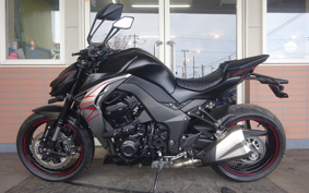KAWASAKI Z1000 2019 ZXT00W