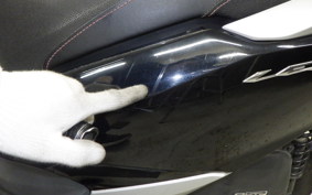 HONDA LEAD 125 2001 JF45