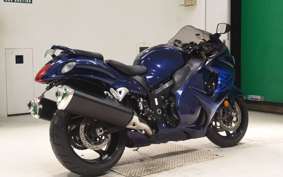 SUZUKI HAYABUSA Gen.2 2011