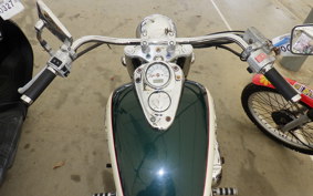 HONDA SHADOW 400 NC34