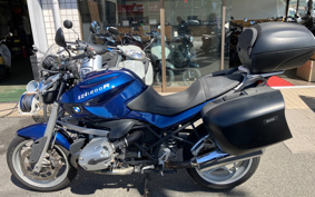 BMW R1200R 2010 0378