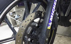 SUZUKI Vｽﾄﾛｰﾑ250