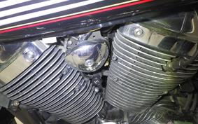 HONDA SHADOW 750 SLASHER 2002 RC48