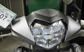 HONDA LEAD 125 2008 JF45