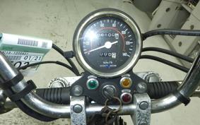 HONDA REBEL 250 MC13