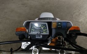 YAMAHA SEROW 225W 4JG