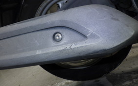 HONDA TACT-4ﾍﾞｰｼｯｸ 2021 AF79