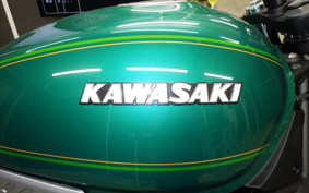 KAWASAKI Z650 RS 2022 ER650M