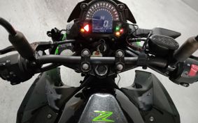 KAWASAKI Z400 EX400G