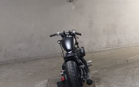 HONDA STEED 400 1993 NC26