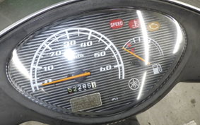 YAMAHA JOG Gen.5 1998 SA36J