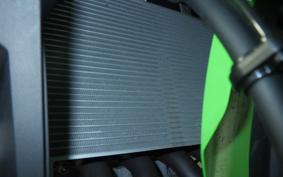 KAWASAKI ZX-25RR 2026 ZX250H