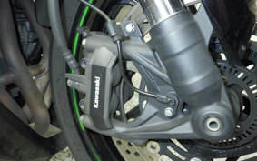 KAWASAKI ZX-25R-2SE 2007 ZX250H