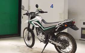 YAMAHA SEROW 250 Gen.2 1997 DG17J