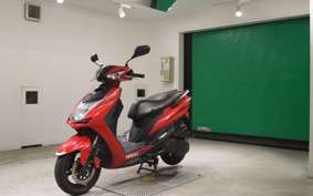 YAMAHA CYGNUS 125 XSR 3 2026 SEA5J