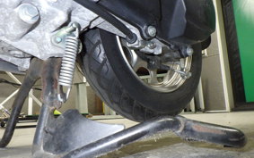 YAMAHA VINO 50 Gen.4 AY02