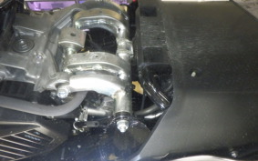 HONDA ﾍﾞﾝﾘｨ50-2