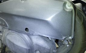 YAMAHA MAJESTY155 Gen.2 S SG52J