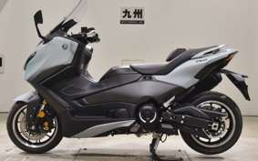 YAMAHA T-MAX 560 T 2025 SJ21J