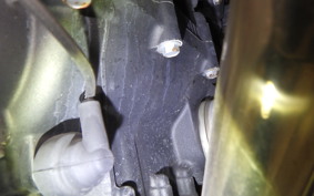 KAWASAKI Z1000 Gen.3 2009