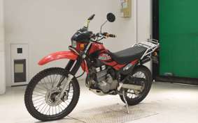 KAWASAKI SUPER SHERPA 2017 KL250G