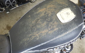 SUZUKI GS750GL 1982 GS750G
