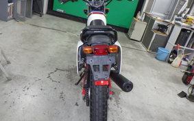 HONDA FTR223 MC34