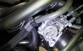HONDA REBEL 250  S E-clutch 2025 MC49