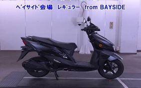 SUZUKI アベニス125-2 EA12J