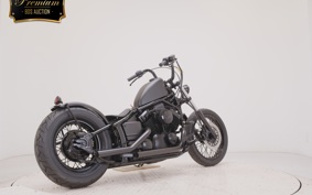 YAMAHA DRAGSTAR 400 1996 4TR