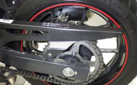 SUZUKI V-STROM 250 A 2026