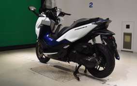 HONDA FORZA 250 2011 MF13