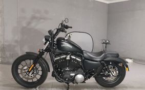 HARLEY XL883N LE2