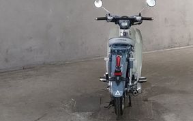 HONDA  SUPER CUB C125 JA58