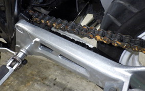 SUZUKI GSX400 IMPULSE 1999 GK79A