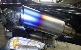 SUZUKI GSR400 2010 GK7EA