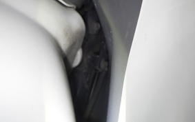 HONDA GYRO CANOPY 2001 TA03