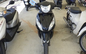 HONDA DIO 110 JF31
