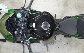 KAWASAKI NINJA 1000SX 2023 ZXT02K