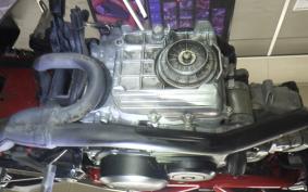 HONDA VTR 250 Gen. 2 MC33