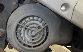 YAMAHA JOG POCHE 3KJ