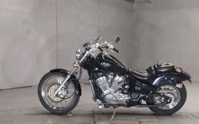 HONDA STEED 400 2004 NC26