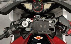 HONDA VFR1200F DCT SC63